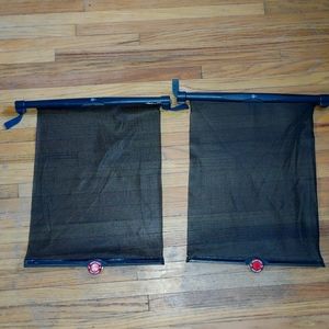 Safe Fit Window Pull-Down Shade (2)